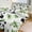 chudan, variant on Cute Panda Bedding Set with Zipper Closure for Girls & Boys