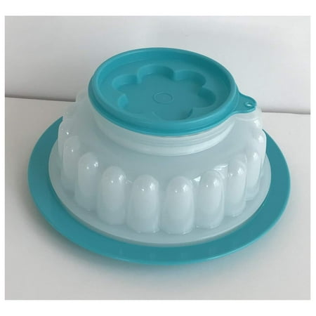 

NeosKon JEL RING MOLD Jello Desserts 2.5cup Aqua