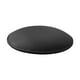 thumbnail image 5 of Reposabrazos antideslizante para uñas, reposabrazos de cuero sintético para codos y manos, ideal para bricolaje en casa. Negro, 5 of 9