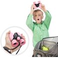 thumbnail image 5 of Mini binoculares para niños, binoculares livianos pequeños, binoculares compactos para niños, telescopio portátil para niños Fokelyi LL-1097, 5 of 5