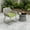 Green, variant on Cameland Chair Pillow Cushion Long Pillow Desk Lumbar Support Office Chair Square Chair Cushion Garden Chair Cushion Comfortable Seat Cushion