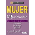 thumbnail image 1 of Pre-Owned Mujer Millonaria/ Rich Woman (Spanish Edition) (Paperback) 9707704020 9789707704022, 1 of 1