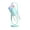 Green, variant on Rechargeable Mini Humidifier, Colorful Cool Mist Humidifier with 7 Color Light, Small Personal Desktop Humidifier for Baby Bedroom, Office, Nursery, Travel with Auto Shut-Off, Super Quiet