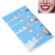 thumbnail image 5 of Disco dental discos dentales de doble cara discos montados discos 5 uds disco Dental discos finos montados de doble cara para corte Dental8 ANGGREK Otros, 5 of 8