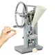 thumbnail image 1 of Punzonadora Manual Para Tabletas Acero Inoxidable Espesor Ajustable de 0-6 Mm para Laboratorios y Us, 1 of 8