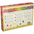 thumbnail image 2 of Cobble Hill Pink Jigsaw Puzzle (1000 Piece), 2 of 3