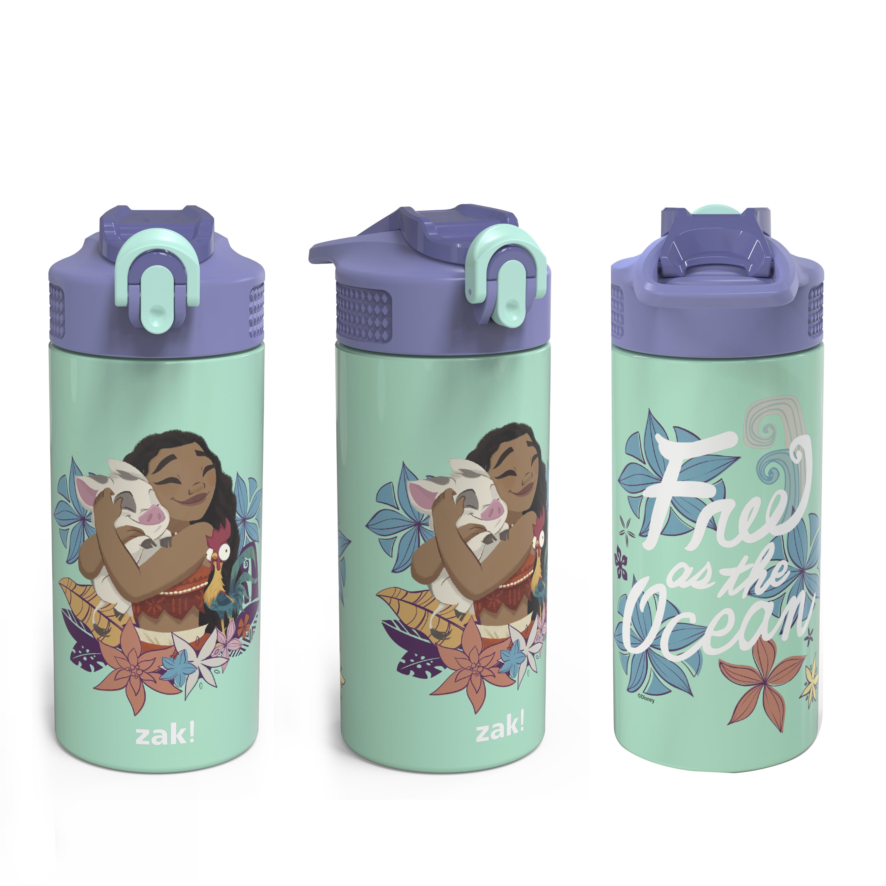 Personalized Kid's Insulated Water Bottle Pokémon Water Bottle Kid's  Drinking Bottles Disney Moana Frozen Avengers Space Jam -  Israel