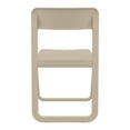 thumbnail image 4 of Dream Folding Outdoor Chair Taupe, 4 of 5