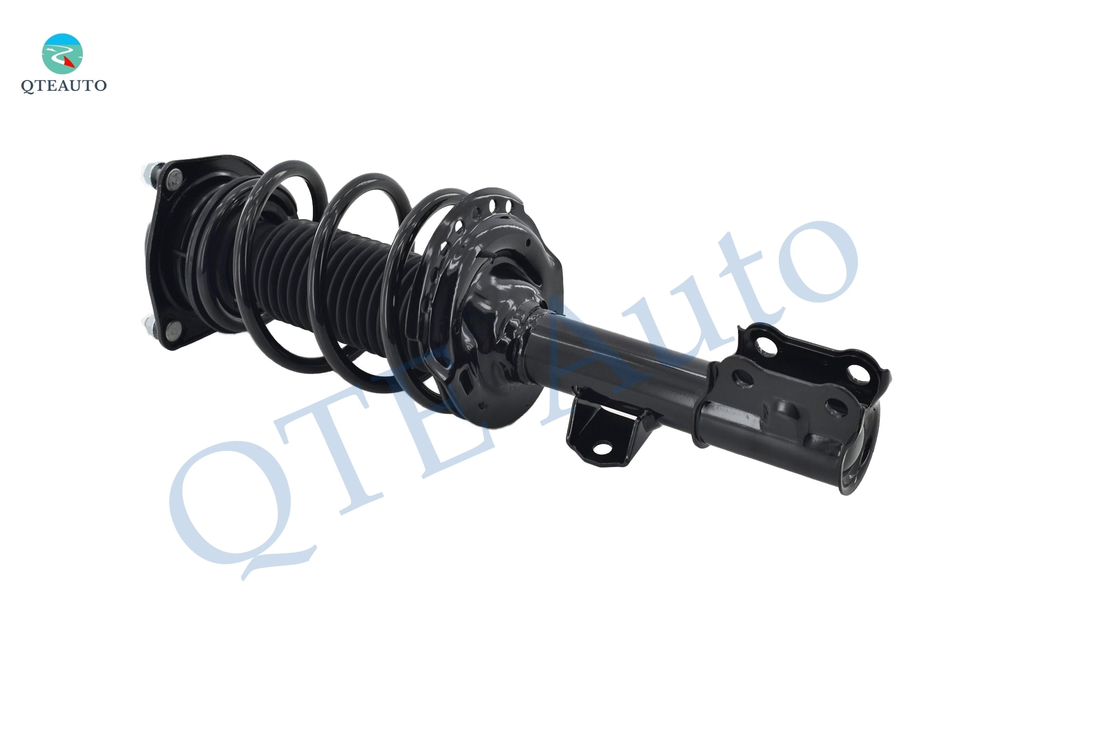 Front-Rear Set 4 Quick Complete Strut-Shock For 2011-2016 Hyundai Elantra Sedan
