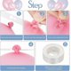 thumbnail image 4 of Balloon Arch Kit 105 pcs Balloon Garland Kit Latex Balloons (Pink), 4 of 4