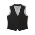 thumbnail image 1 of Burton Mens Essential Tailored Waistcoat, 1 of 5