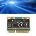 thumbnail image 1 of Qca9377 Mini Pcie Wifi Card§qca9377 2.4g 5ghz Dual Band  Card§mini Pcie  Card§mini Pcie Interface Wifi Adapter§433mbps  Card§laptop  Card QCA9377 Mini PCIE WiFi Card 433Mbps, 1 of 8