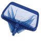 thumbnail image 1 of Piscina Hoja Skimmer Red de pesca Poste Estanques Koi Spa Limpieza de la bañera de hidromasaje 42x50x45cm Sunnimix Red de espumadera de hojas de piscina, 1 of 7