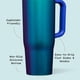 thumbnail image 4 of Tumbler Corkcicle Cruiser 1.2 L con triple aislamiento a prueba de derrames, 4 of 8
