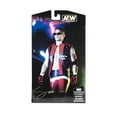 thumbnail image 2 of AEW Unrivaled Ricky Starks - 6 inch Figure with Entrance Vest, Sunglasses, and Alternate Hands (Walmart Exclusive), 2 of 8