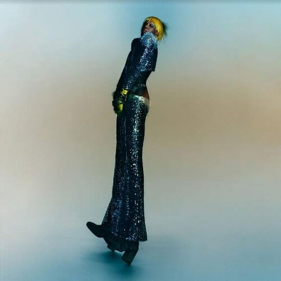 Yves Tumor - Praise A Lord Who Chews But Which Does Not Consume (Or Simply Hot Between Worlds) - Music & Performance - Vinyl