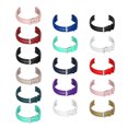 thumbnail image 4 of Replacement for Samsung Galaxy Watch ;Silicone watchband replacement R800/R810/R815 Silicone Wrist Strap Watchband Replacement, 4 of 9