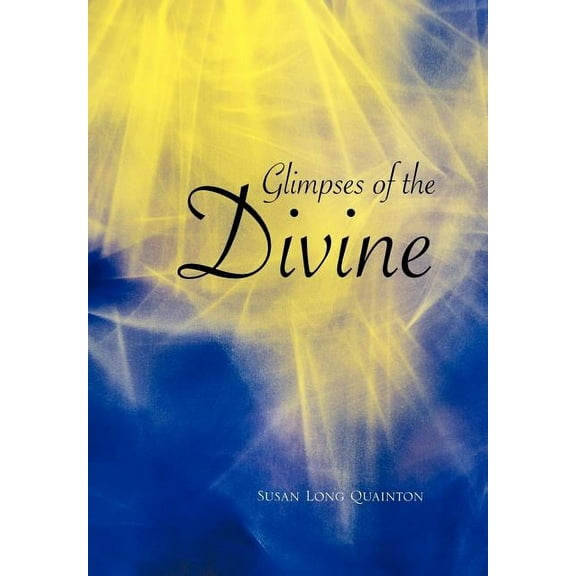 Glimpses of the Divine (Hardcover)