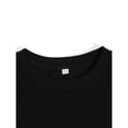 thumbnail image 3 of 100% Cotton Funny Cat Meme T-Shirt - "You're Either Smart or Stinky" Humorous Graphic Tee with Design, Unisex Sizes, Machine Washable Round Neck Casual Shirt for M Golf Gift T-Shirt For Men and Women, 3 of 5