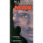 Michael Jordan To The Max