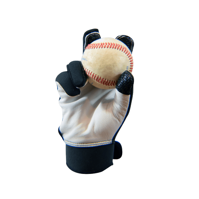 frost gear baseball gloves