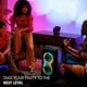 thumbnail image 2 of Proyector de Luz JBL Partylight Beam, para fiesta, Bluetooth; Negro, 2 of 2
