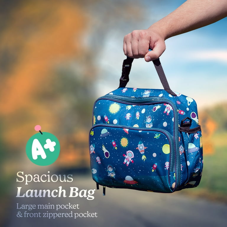 Lunch Box For Girls