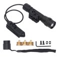 thumbnail image 2 of Ligera LED, Control de Botón Linterna Portátil para Caminar para Al Aire Libre, 2 of 7