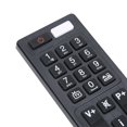 thumbnail image 1 of Control remoto de TV ANGGREK RC4848F para 48HB6T72U, 1 of 8