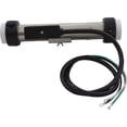 thumbnail image 4 of Heater, FloThru, Artic Spas Repl, 12"x2", 4.0kW, 230v, w/ Cord, Gen, 4 of 4