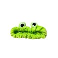 thumbnail image 1 of xiaxaixu Frog Serre-Tête, Cerceau à Cheveux Frog Animal pour Femmes Filles, 1 of 4
