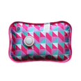 thumbnail image 3 of Rechargeable Electric Hot Water Bottle Hand Warmer Heater Bag for Winter。，, 3 of 5