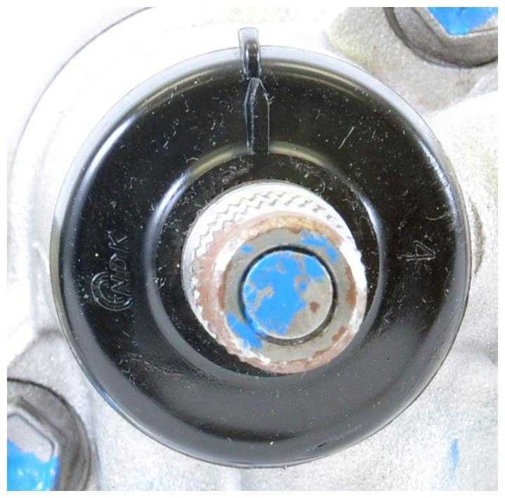 MasterPro Power Steering 311-0173 Power Steering Rack and Pinion Unit