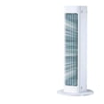thumbnail image 3 of Aufmer Remote Control Desktop Cooling Device Three Wind Level Adjustable Quiet Air Cooler Portable Mini Fan ideal cooling gadget for home dorm and office workspace(with 1× Cable+ 1×Remote Controller), 3 of 9