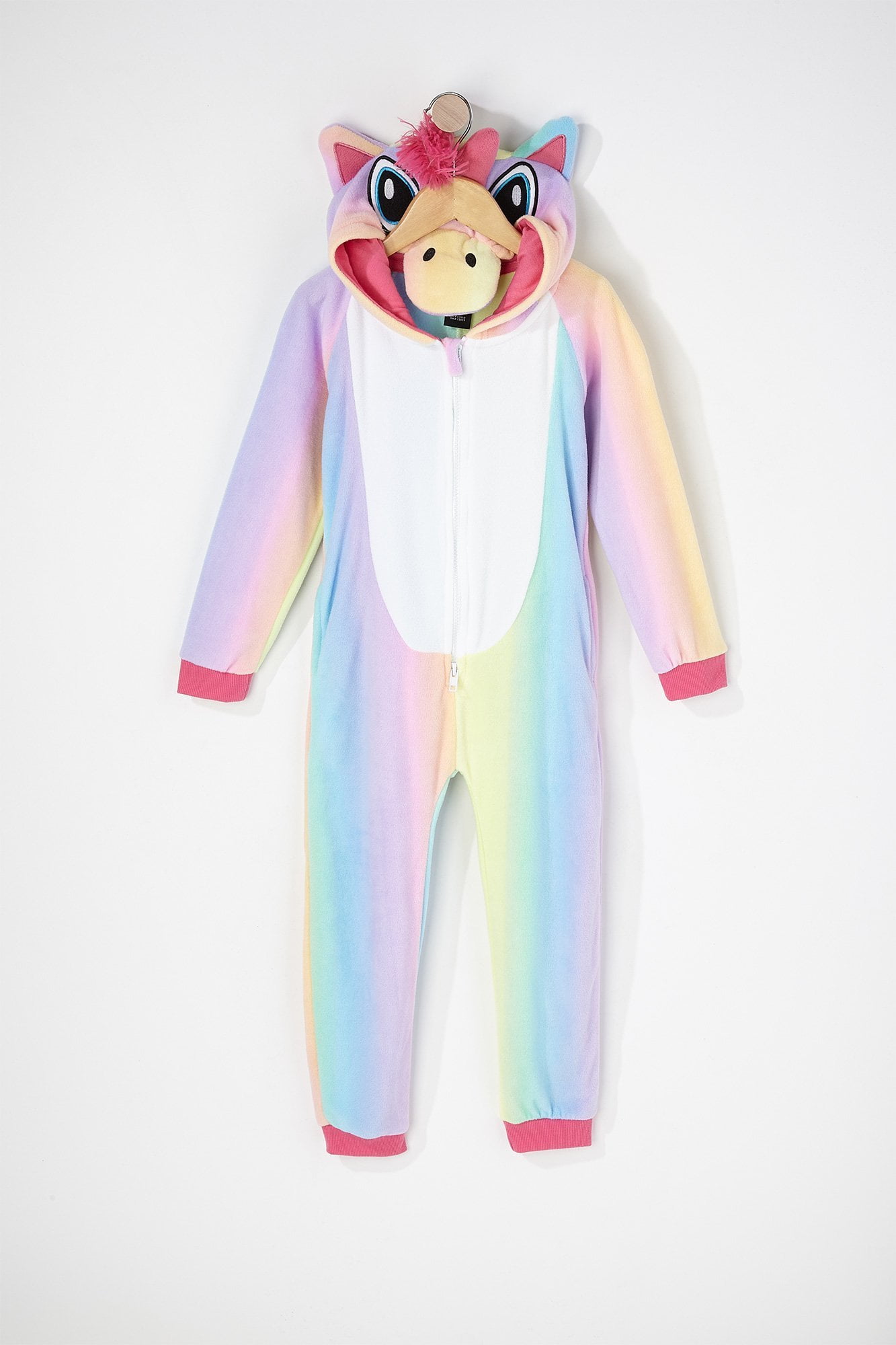 Urban Kids Toddler Boy's Toddler Boy Unicorn Onesie
