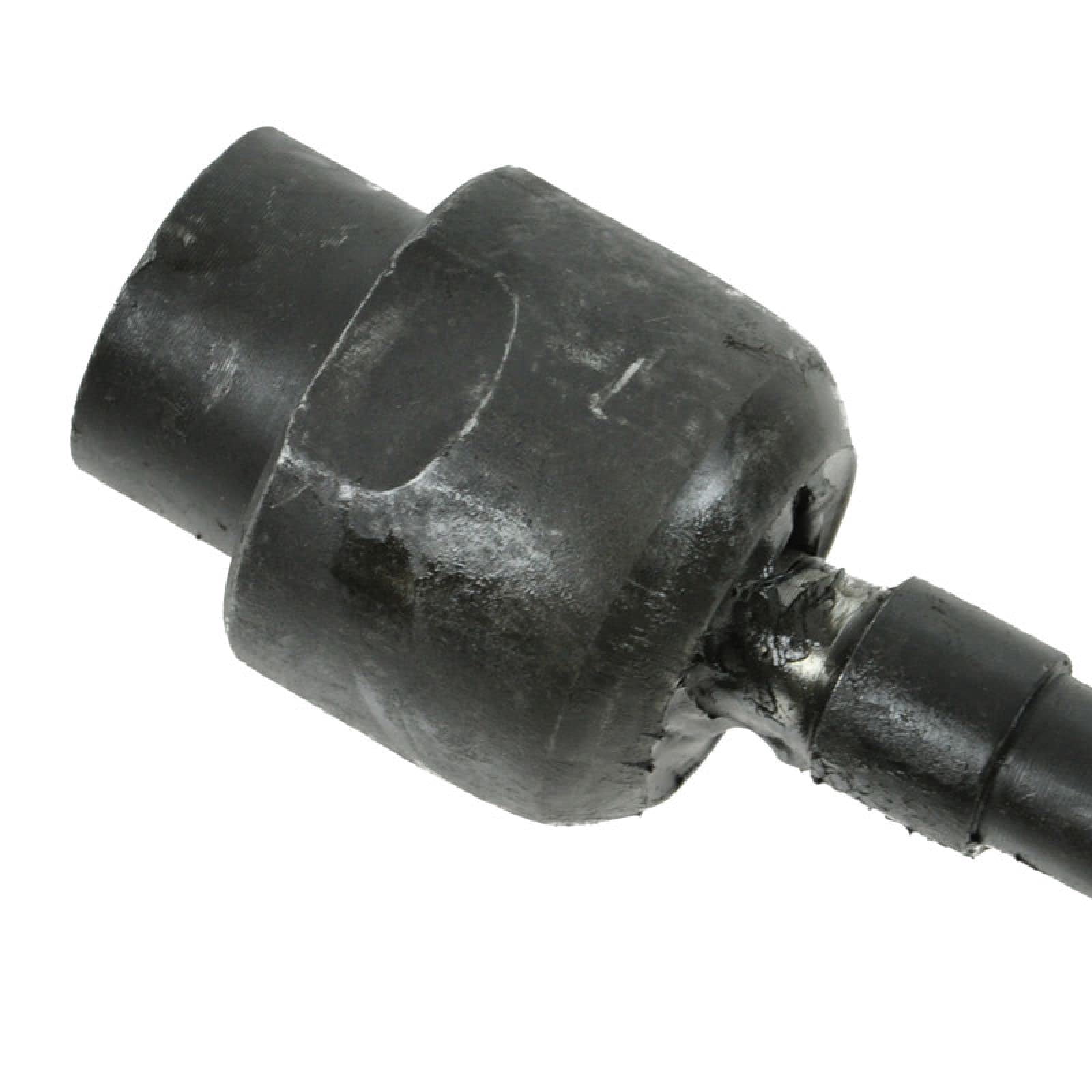 TRQ Inner Tie Rod End LH or RH Fits Select Century Riviera Fleetwood Cavalier Seville Scamp