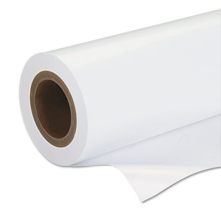 - Epson Premium Luster Photo Paper, 3' Core, 24