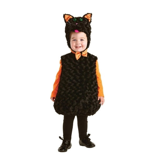 18 month 2025 cat costume