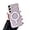 White, variant on Magnetic Designed for Samsang Galaxy S24   Case [-Grade Drop Tested] [Compatible with Magnet] Slim Frosted Case for Galaxy S24 Plus Case Phone Case (6.7"), White