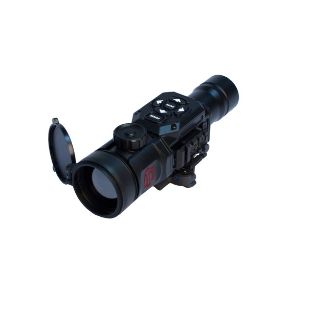 Thermal Imaging ClipOn System 640x480, 50mm, 30Hz,17 micron Walmart