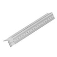 thumbnail image 3 of Woodworking Scrbing T Rules, Portable  Marking T Ruler Stainless Steel  for Woodworking Decoration Design 180mm Square Ruler,200mm T Ruler,400mm T Ruler, 3 of 8
