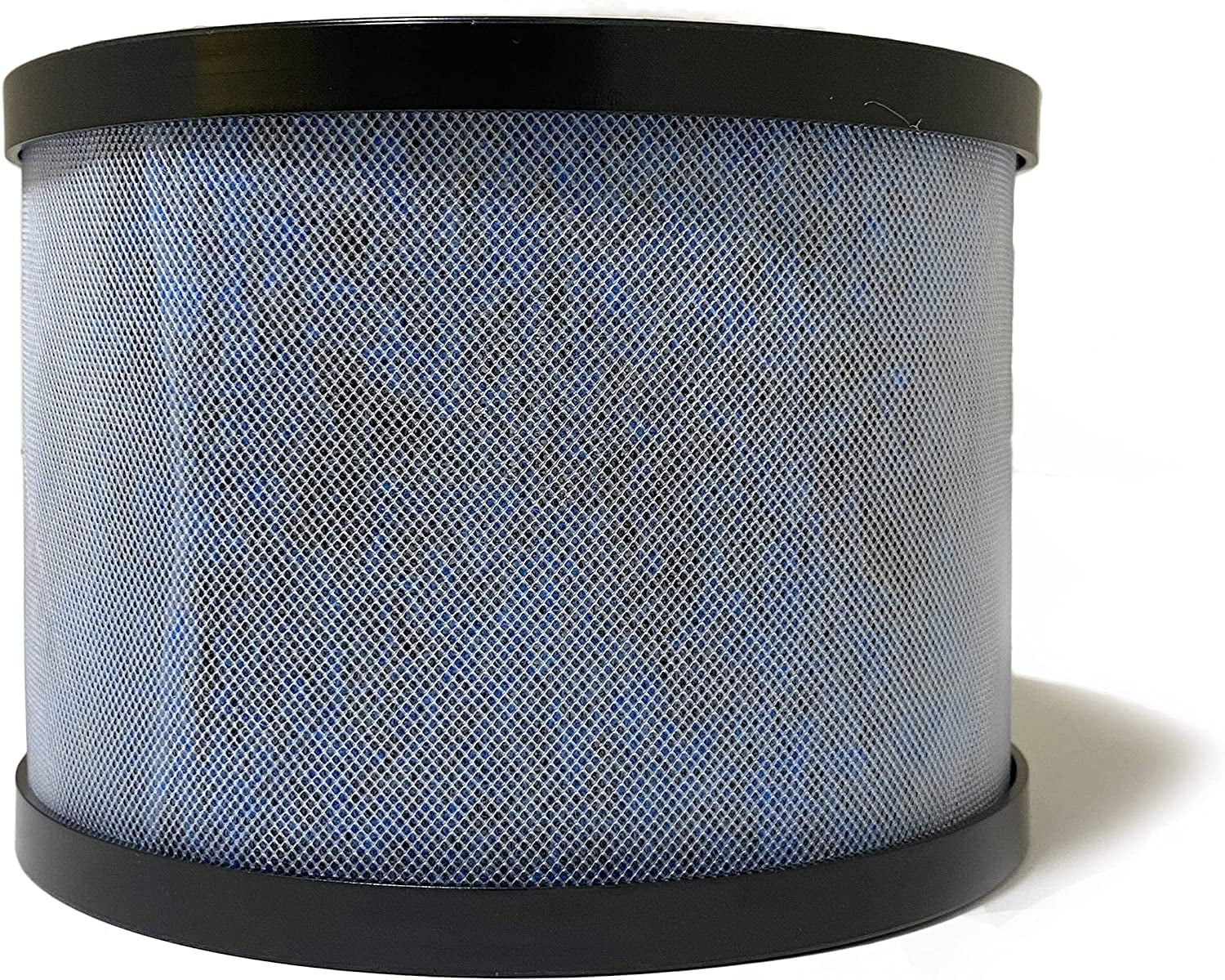 True HEPA Filter Replacement For AROEVE MK01 MK06 ALROCKET JH01 JH06 Air Purifier, Elechomes EPI081/ EP1081, Intelabe EPI080/ EP1080, Kloudi DH-JH01 DH-JH06, Pomoron MJ001H, 3 Packs