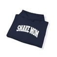 thumbnail image 4 of Snake Mom Mother's Day Hoodie, Gifts, Hooded Sweatshirt, 4 of 4