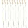 thumbnail image 3 of 10Pcs Reed Diffuser Sticks Thick Rattan Room Oil Fragrance Diffuser Refill Sticks Aromatherapy Sticks, 3 of 5