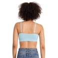 thumbnail image 3 of Jockey Women's Seamfree Light Support Bralette, 3 of 3