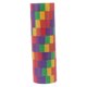 thumbnail image 4 of unbranded Washi Multicolor Adhesiva Para Scrapbooking Papel Y Manualidades Con Estilo Arcoíris, 4 of 6
