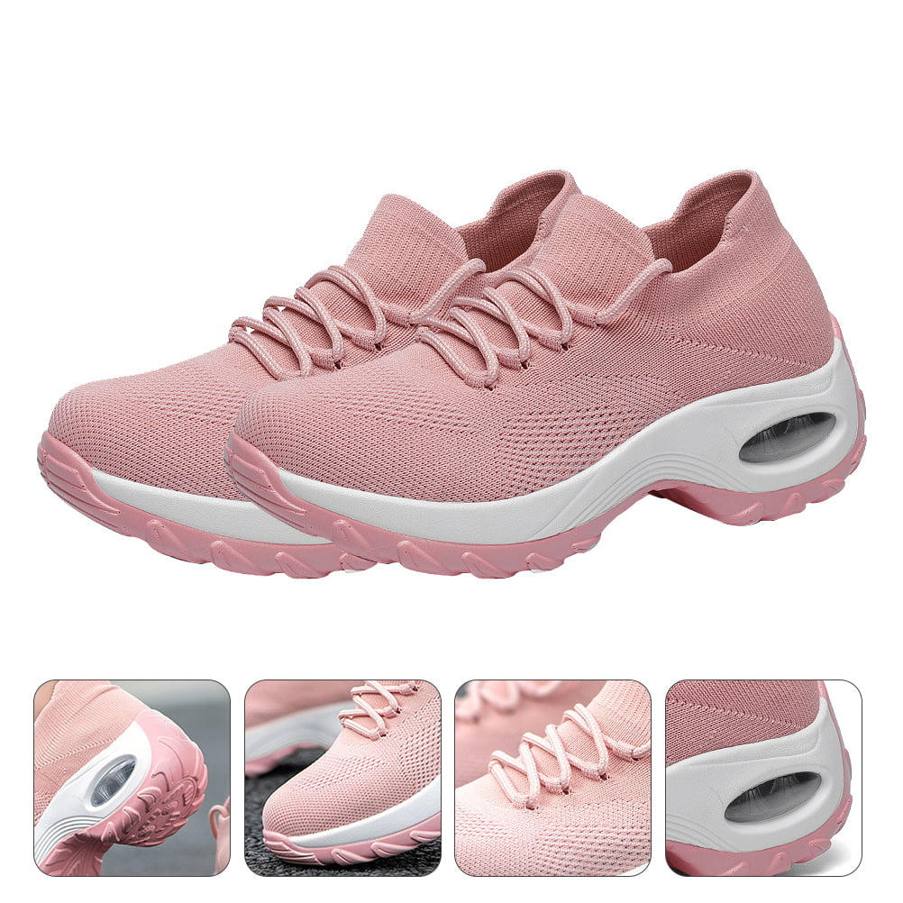 Unique Design with Different Colors New Arrival Popular Hot Sale Men and  Women Athletic Footwear Shoes Elastic Fashion Sneaker Sports Shoes - China  Sport Shoes and Running Shoes price | Made-in-China.com