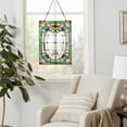 thumbnail image 5 of Tiffany Window Panel, 5 of 5