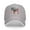 Gray, variant on American Eagle Baseball Caps for Men Women Fashion Summer Casquette Adjustable Casual Trucker Hats for Outdoor Activities