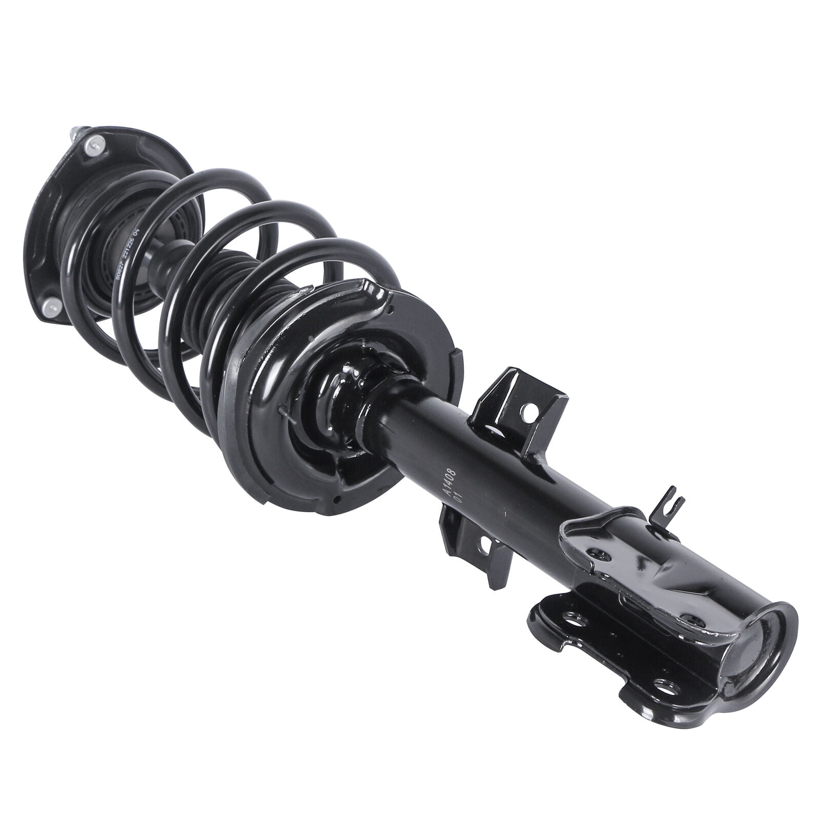 MOSTPLUS Pair Front Quick Complete Struts Assembly for 2010-2012 Hyundai Santa Fe
